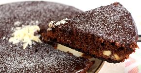 Bolo de frigideira fica pronto em 10 minutos