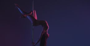 Pole dance: 5 motivos para aderir à prática