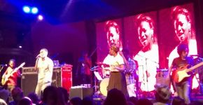 Ao Vivo no CCJ: Chocquibtown (Colômbia)