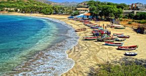 Cabo Verde dispara nas buscas dos brasileiros para viajar em 2027
