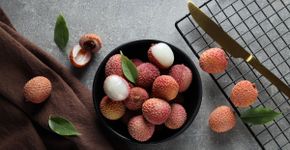 Lichia: 8 benefícios para a saúde e como usá-la na ceia de Natal