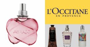 L’Occitane na Black Friday: produtos perfumados com até 50% off