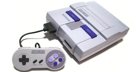 Após sucesso do NES Mini, Nintendo pode relançar o Super Nintendo