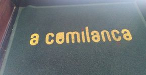 A comilança