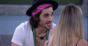 Foto: (Reprodução/TV Globo)