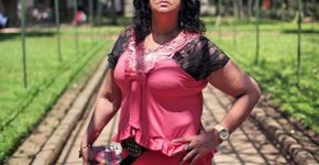 Mulher que chefiou tráfico na Rocinha lança livro e grava filme