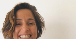 ‘Logo eu’: Camila Pitanga usa meme para fazer piada com Temer