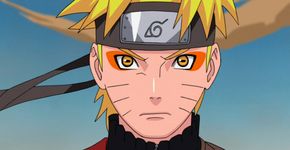 Naruto anuncia produção de novo anime em colaboração com Ninku