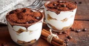 4 receitas caseiras de doces e sobremesas ricos em proteínas