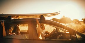 11 dicas para uma viagem de carro perfeita