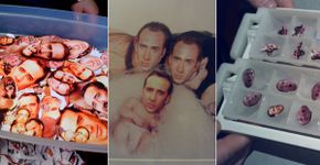 Irmãos mostram como amam se ‘odiar’ em 10 fotos hilárias