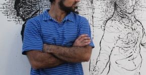Manu Maltez no Sesc Consolação, hoje, a partir das 19h30