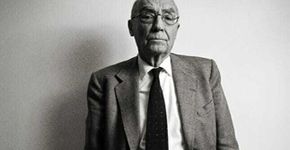 José Saramago ganha exposição em SP
