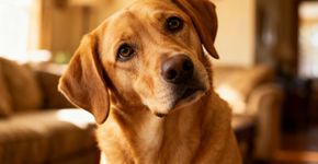 O seu cachorro inclina a cabeça? É sinal de doença grave ou só fofura?