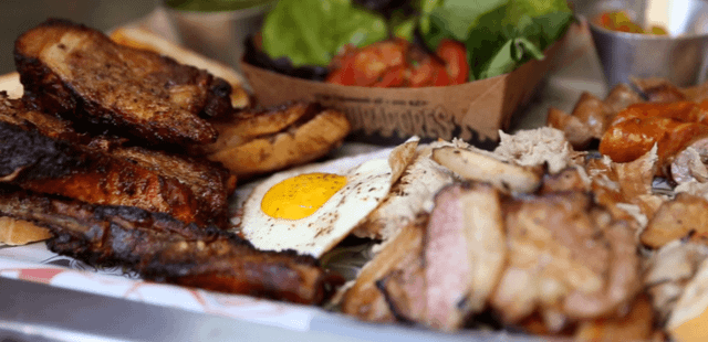 Conheça 3 lugares descolados para comer bem em São Paulo