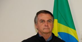 Foto: (Alan Santos/PR)