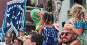 Foto: (Divulgação Assessoria de Imprensa Luciana Gandelini / Marina Pereira)