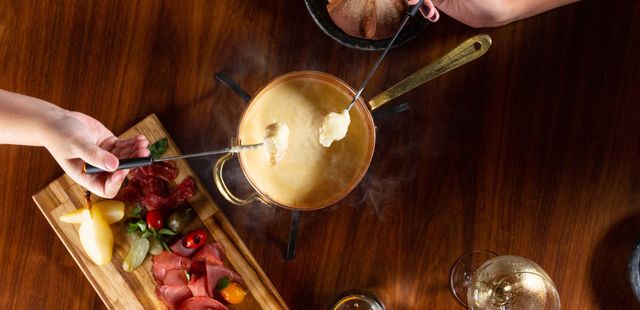 Fondue em SP: saiba onde comer essa delícia sem gastar tanto