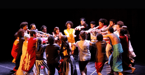 Foto: (Divulgação: culturaz.santoandre.sp.gov.br)