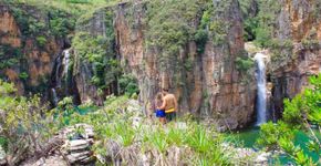 Seis dicas para uma viagem inesquecível a Capitólio (MG)