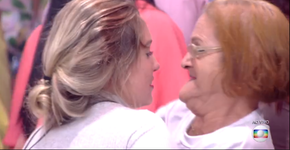 Globo barra Pepeca da plateia do BBB 18