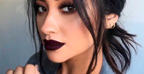 6 dicas para arrasar com batons escuros