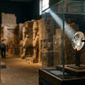 Da redação: Arqueólogos encontraram artefato de 3.000 anos que desafia a história e sugere que telescópios já existiam muito antes de Galileu