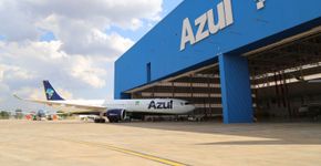 Azul e SEST SENAT abrem curso para formar mecânicos de avião