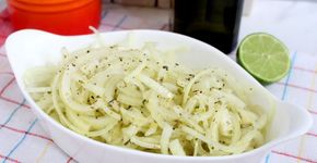 Foto: (Receitas que amo)