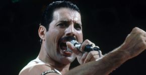 Isolaram a voz de Freddie Mercury em ‘Somebody to Love’