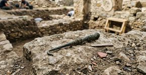 Um “instrumento médico” celta de 2.300 anos foi encontrado na Polônia
