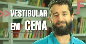 Canal para vestibulandos ajuda a estudar através de filmes