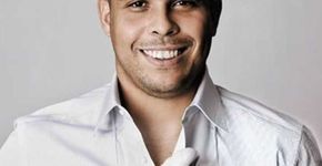 Ex-jogador Ronaldo Nazário se torna sócio de time de eSports