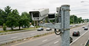 Sensores em rodovias já conseguem identificar motoristas na contramão antes do acidente acontecer