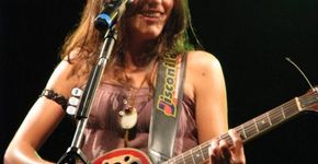 Pocket show com Lanna Rodrigues