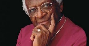 Ex-arcebispo Desmond Tutu defende suicídio assistido