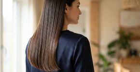 Adeus ao frizz: Um truque inteligente com vaselina elimina as pontas duplas