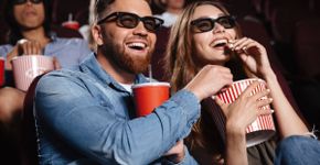 Cinema: 5 filmes mais esperados que entram em cartaz no Brasil em novembro