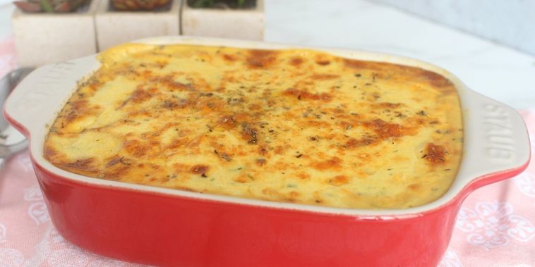 Featured main: Fricassê vegetariano: uma receita cremosa e fácil de fazer