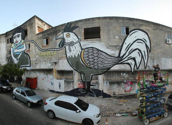 Bozó (https://www.facebook.com/boso.bacamarte)