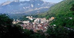 Ideal town