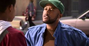 Ator Ricky Harris de ‘Todo Mundo Odeia o Chris’ morre as 54 anos