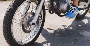 Veja como escolher o pneu certo para a sua moto