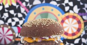 Food Park comemora aniversário de Vinícius de Moraes com seus pratos prediletos