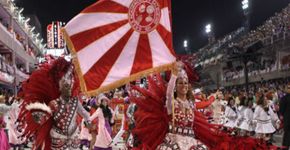Você concorda com a escolha do samba-enredo do Salgueiro para o Carnaval de 2014?
