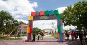 Dia dos Pais: Família no Parque promove programação para pais e filhos aproveitarem juntos no Villa-Lobos e paizão será grátis