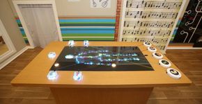 Eureka! Gloob traz circuito inspirado em “Escola de Gênios” ao Shopping ABC