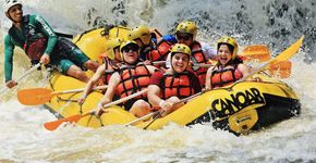 Foto: (Divulgação/Território Selvagem Canoar)