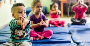 Educação infantil: conheça experiências inovadoras no Brasil e no mundo
