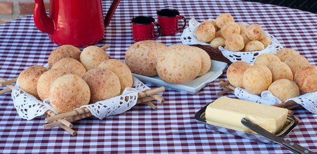Mineiro de verdade: onde encontrar o melhor pão de queijo de BH